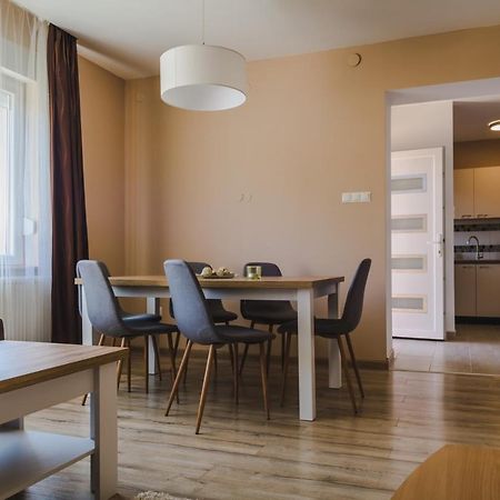 Nemeth Apartman Keszthely Luaran gambar