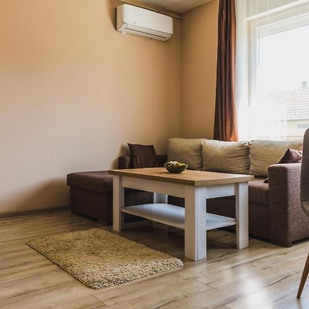 Nemeth Apartman Keszthely Luaran gambar
