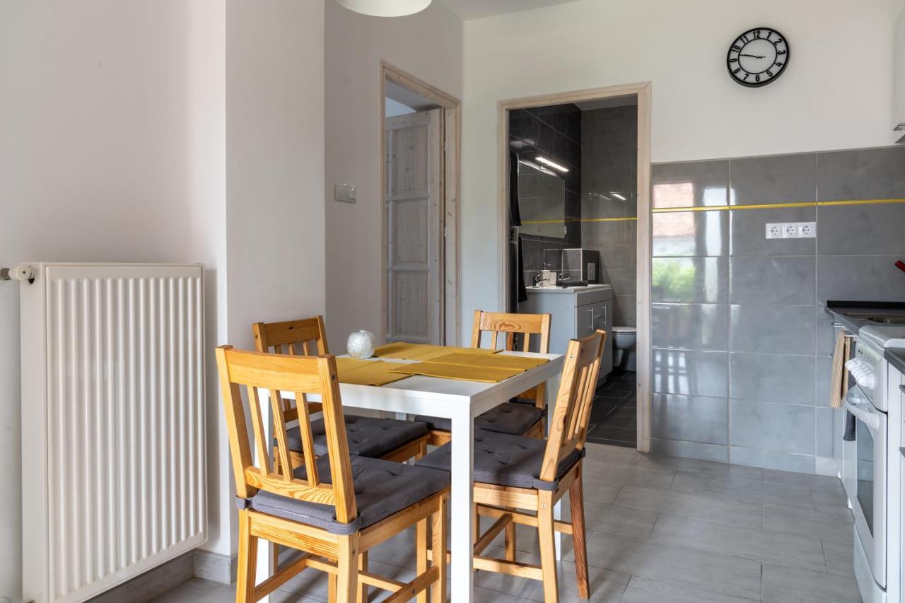 Nemeth Apartman Keszthely Luaran gambar