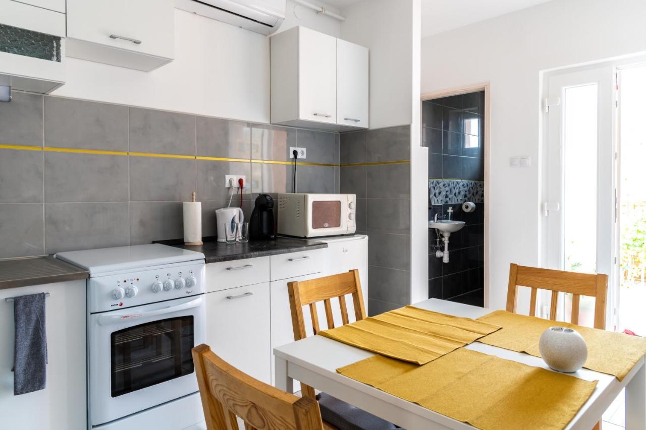Nemeth Apartman Keszthely Luaran gambar