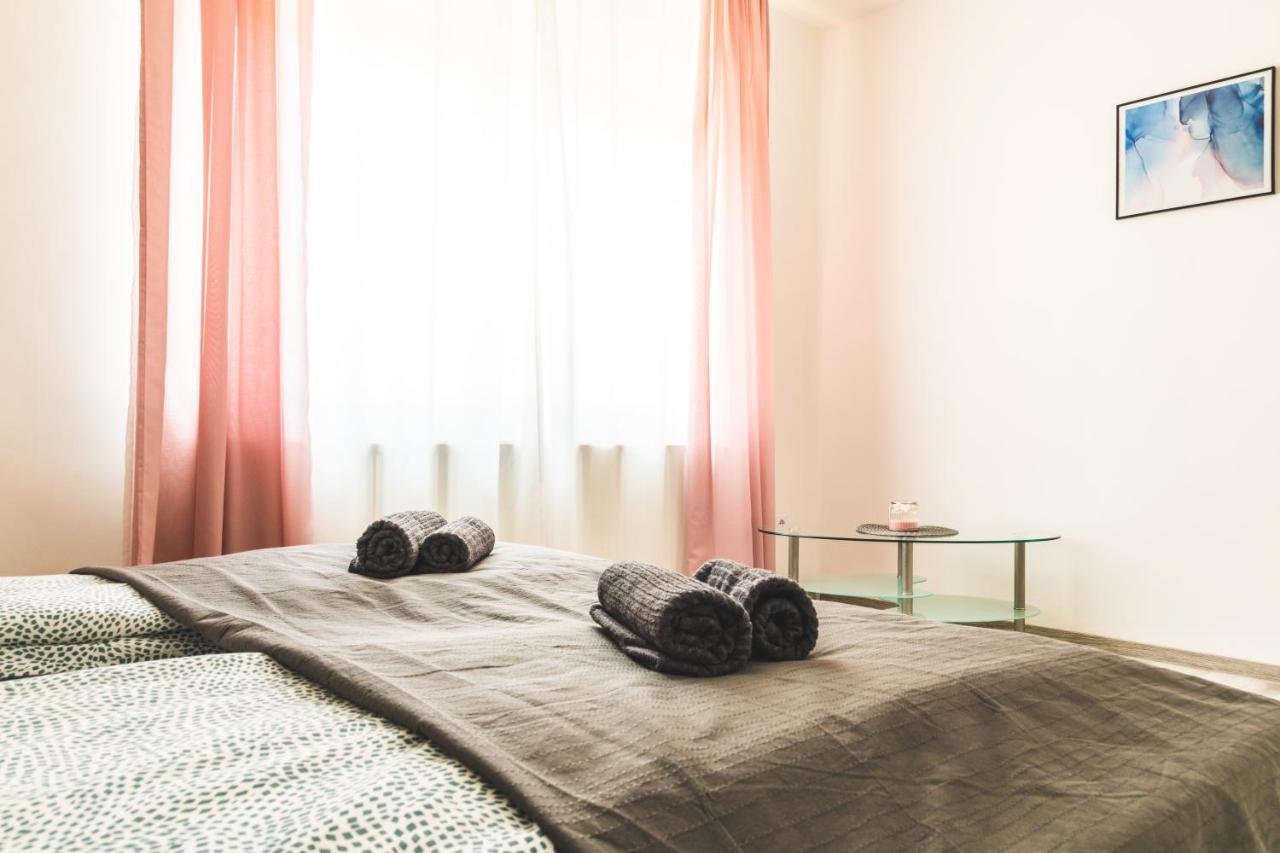 Nemeth Apartman Keszthely Luaran gambar