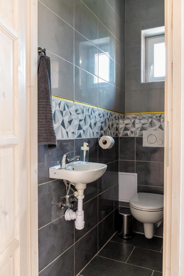 Nemeth Apartman Keszthely Luaran gambar
