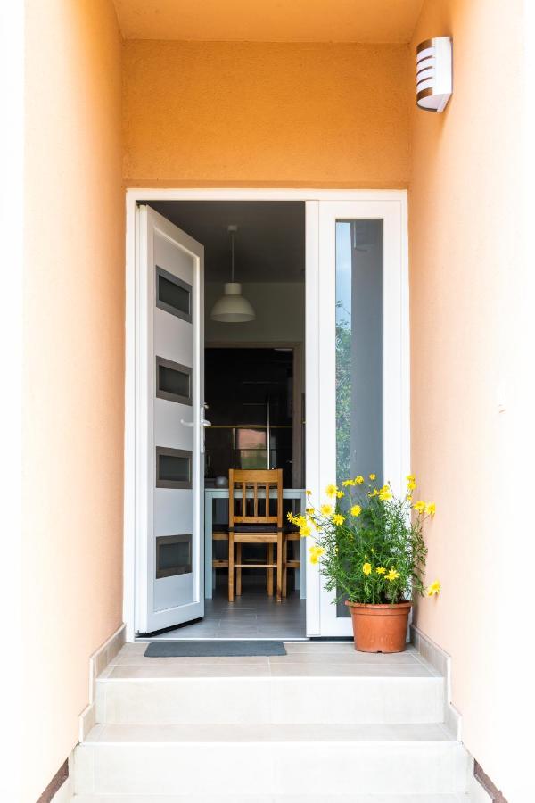Nemeth Apartman Keszthely Luaran gambar