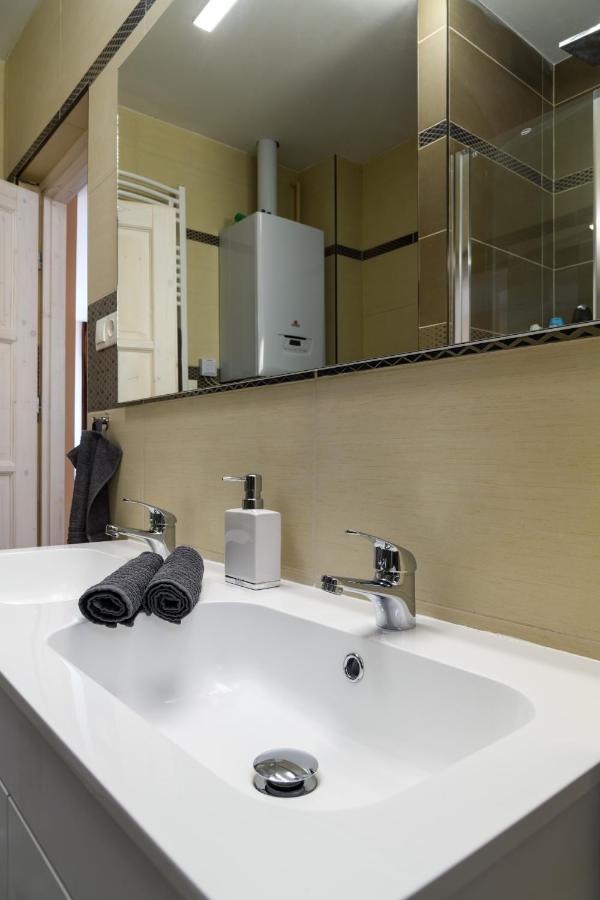 Nemeth Apartman Keszthely Luaran gambar