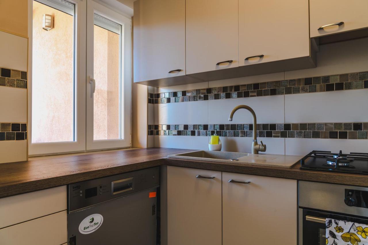 Nemeth Apartman Keszthely Luaran gambar