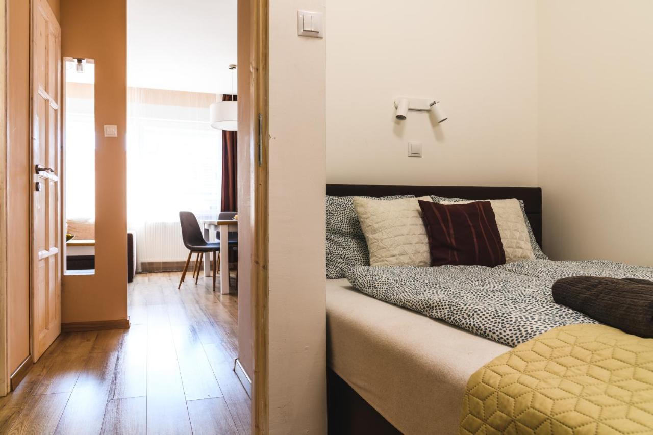 Nemeth Apartman Keszthely Luaran gambar