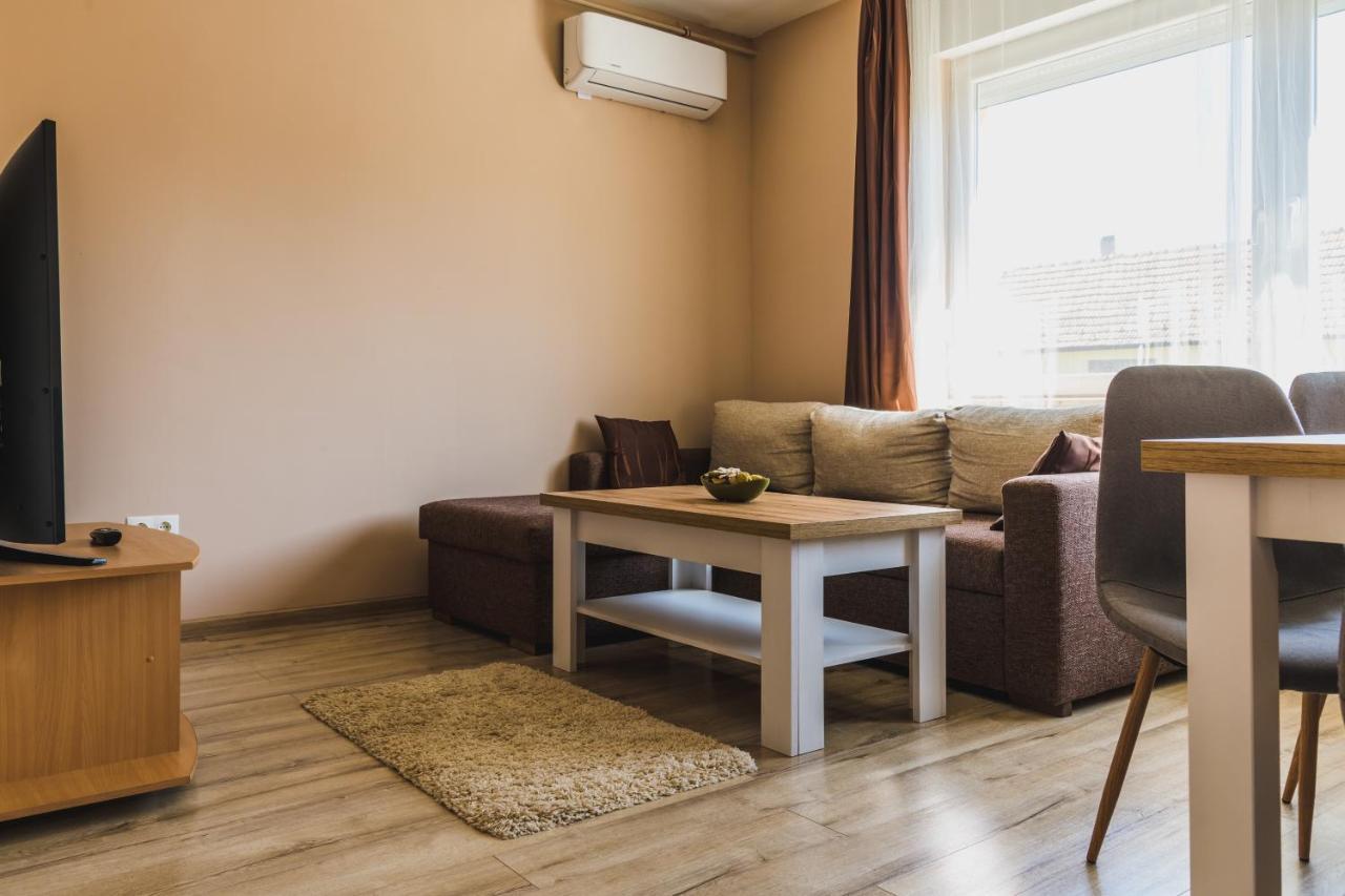 Nemeth Apartman Keszthely Luaran gambar