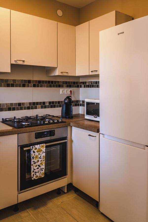 Nemeth Apartman Keszthely Luaran gambar