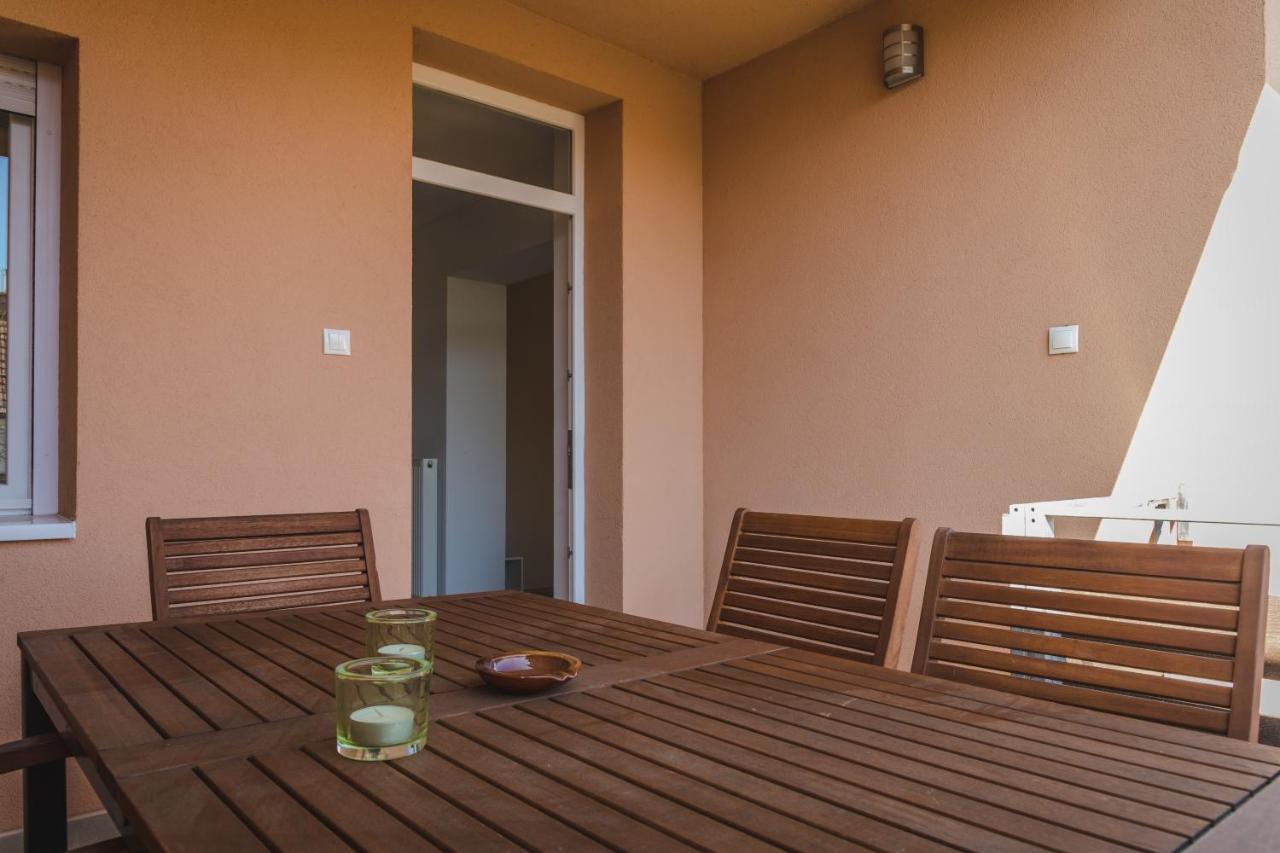 Nemeth Apartman Keszthely Luaran gambar
