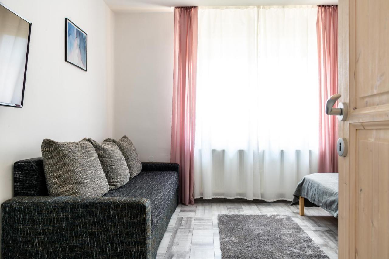 Nemeth Apartman Keszthely Luaran gambar