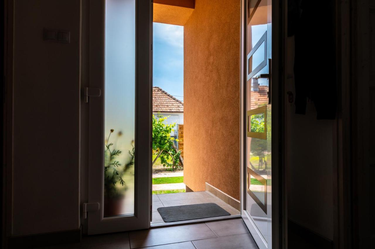 Nemeth Apartman Keszthely Luaran gambar