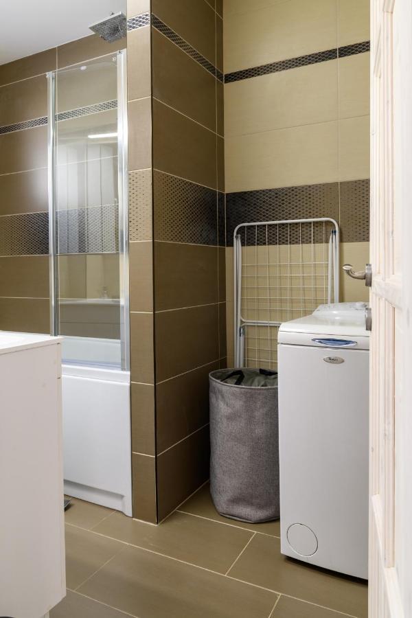 Nemeth Apartman Keszthely Luaran gambar