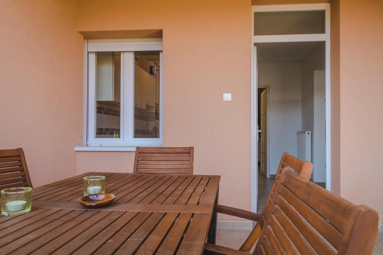 Nemeth Apartman Keszthely Luaran gambar