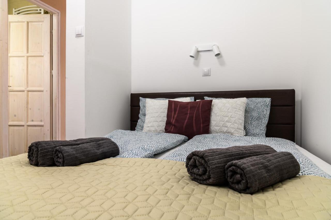 Nemeth Apartman Keszthely Luaran gambar
