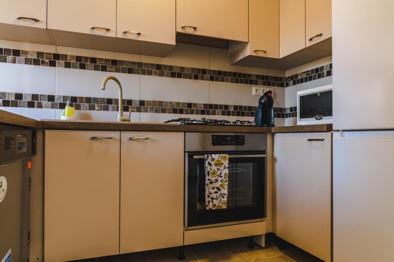 Nemeth Apartman Keszthely Luaran gambar