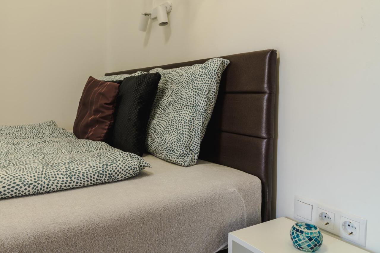 Nemeth Apartman Keszthely Luaran gambar
