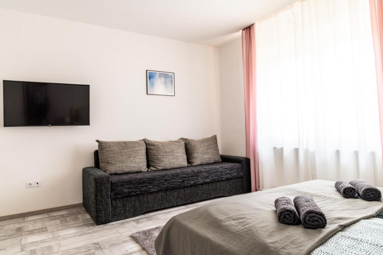 Nemeth Apartman Keszthely Luaran gambar
