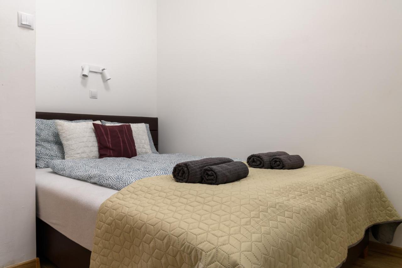 Nemeth Apartman Keszthely Luaran gambar