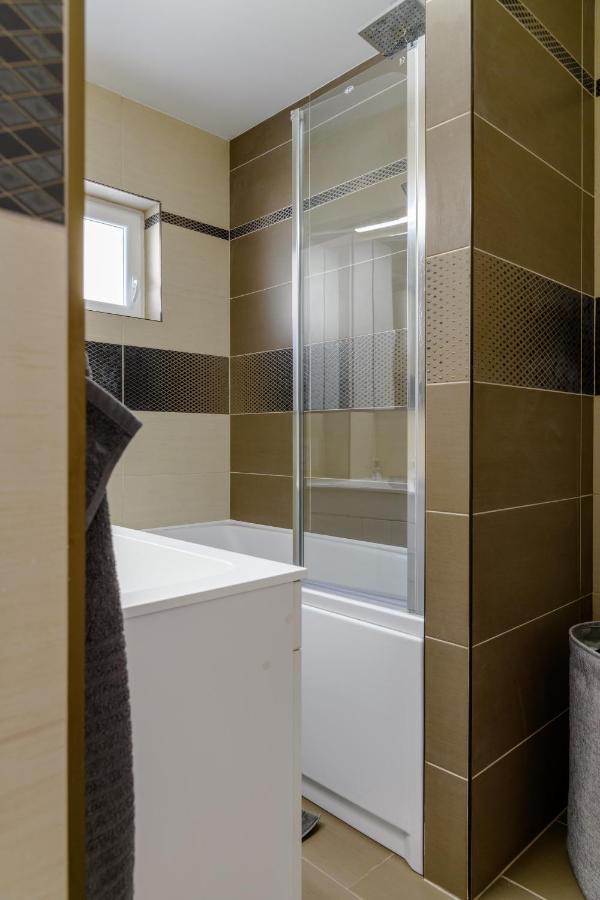 Nemeth Apartman Keszthely Luaran gambar